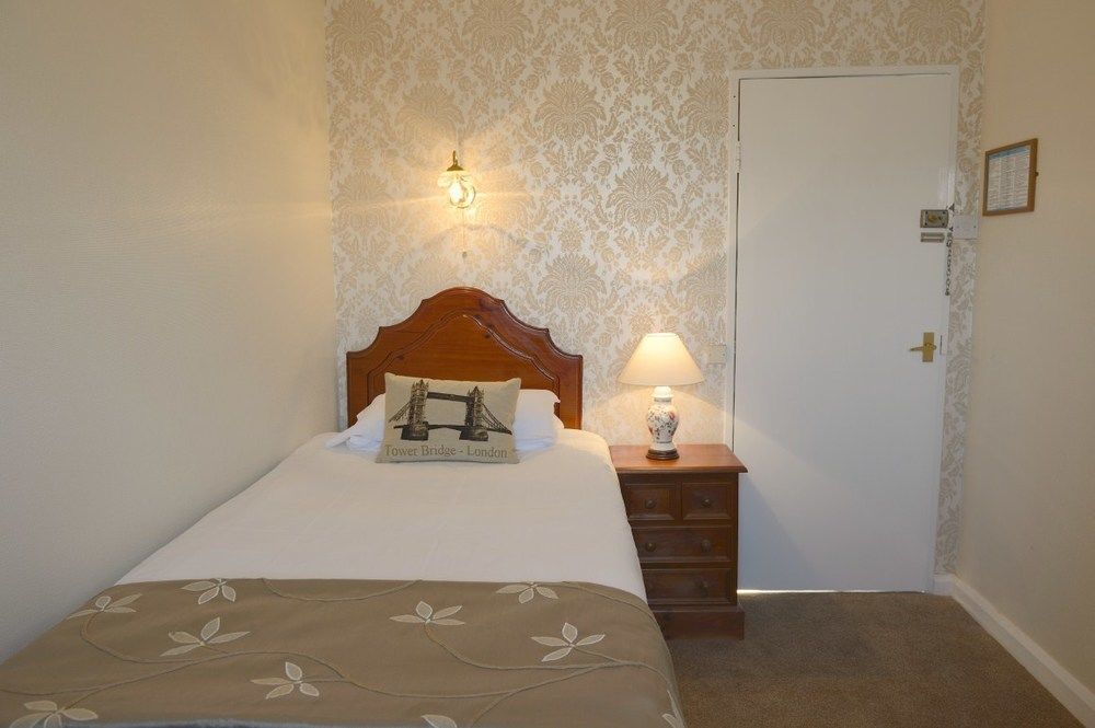 The Rose And Crown Hotel Wisbech Exteriér fotografie