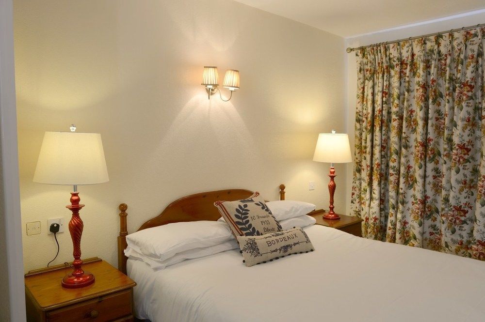 The Rose And Crown Hotel Wisbech Exteriér fotografie