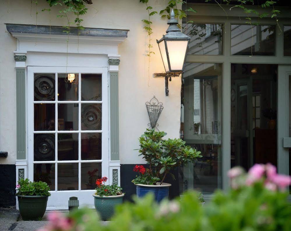 The Rose And Crown Hotel Wisbech Exteriér fotografie