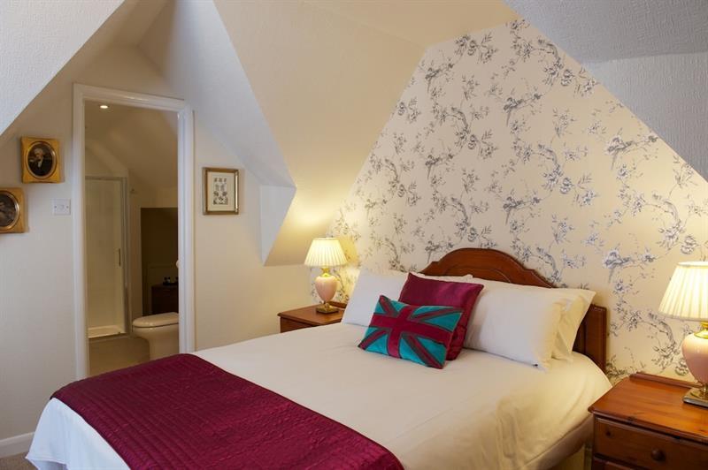The Rose And Crown Hotel Wisbech Exteriér fotografie