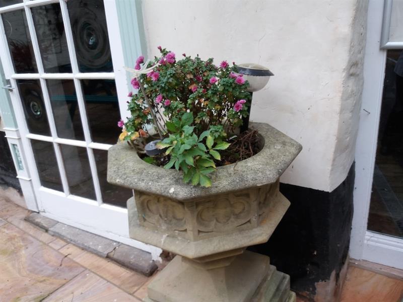 The Rose And Crown Hotel Wisbech Exteriér fotografie